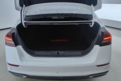 2022 Geely Auto Emgrand Sedan 2021UP 1.5L CVTupEdition #4