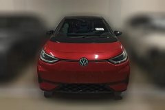 2025 Volkswagen ID.3 2026 clever extremely intelligentEditionGTXkit #2