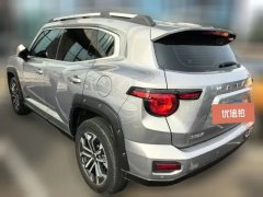 2024 Haval Big Dog Plus 2023 1.5T AT 2WDShionoEditionplus #4