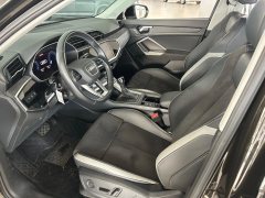 2021 Audi Q3 2021 1.4T AT 35TFSIEnterprisingDynamic #4