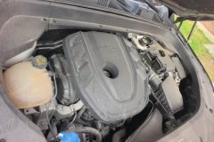 2023 Geely Auto Xingyue L 2023 2.0TD AT High power 2WDF lagship #10