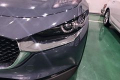 2022 Mazda CX-30 2021 2.0L AT Yayue #5