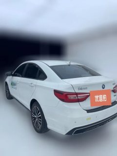2021 Dongfeng Fengxing Fengxing S50EV 2021 operations #7