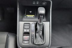 2024 Honda CR-V 2024 1.5T AT 240TURBO 2WDFeng ShangEdition 5Seat #17