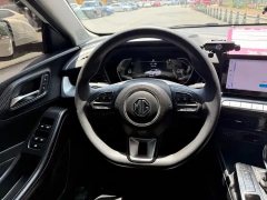 2022 MG MG5 2021 1.5 AT 180DVVT CVTyouthLuxury #6