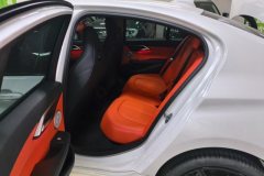 2022 BMW 1 Series 2022 2.0T AT 125i MSportYaoyeEdition #11