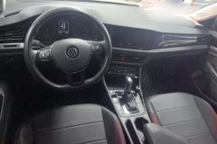 2021 Volkswagen Bora Sedan 2021 1.5 AT EliteSmart Connect #12
