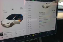 2021 Tesla Model Y 2021 Long Rangeall wheel driveEdition #14