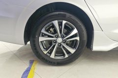 2022 Chang'an Eado 2021 PLUS Blue WhaleNE 1.4T AT GDI DCTPremium #6