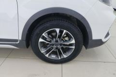 2020 Geely Auto Vision X3 2019 1.5 AT UpgradeEditionElite #6