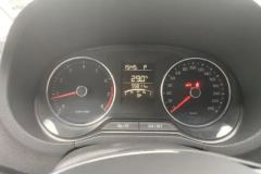 2015 Volkswagen Polo Hatchback 2014 1.6 AT Luxury #14
