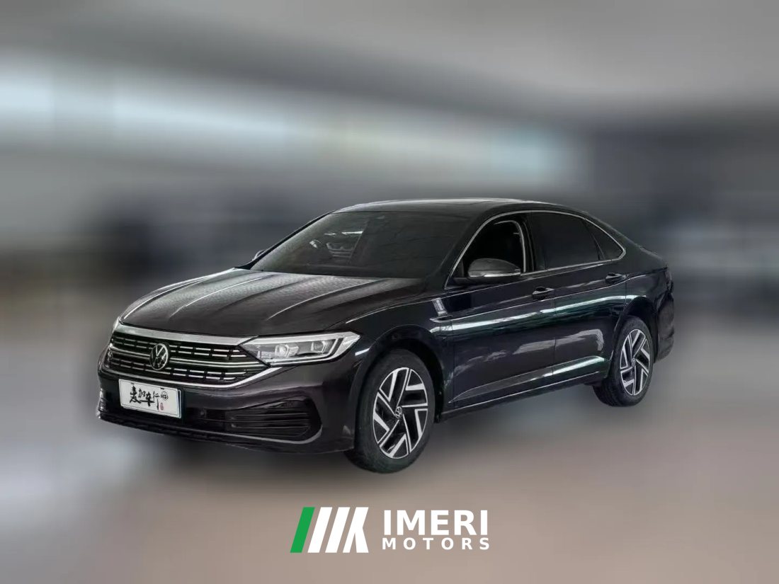 2025 Volkswagen Sagitar 2024 1.5T AT 300TSI DSGSurpass