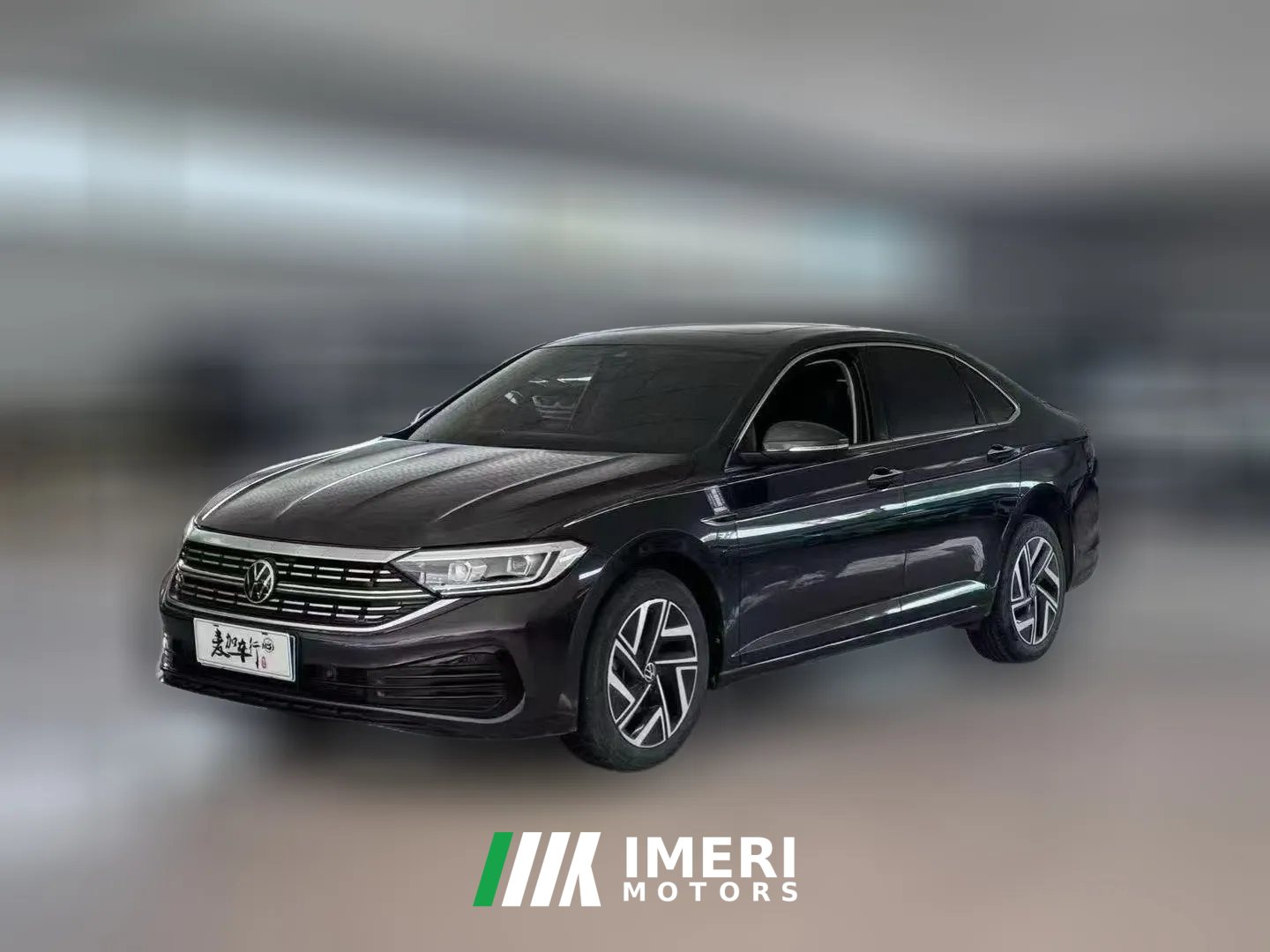 2025 Volkswagen Sagitar 2024 1.5T AT 300TSI DSGSurpass