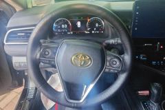 2022 Toyota Camry 2021 2.5G Luxury #15