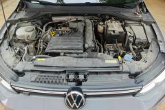 2022 Volkswagen Golf 2023 1.4T AT 280TSI DSG R-Line Lite #10