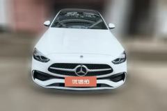 2023 Mercedes-Benz C-Class 2023 Facelift 1.5T AT C 260 L Sport #2