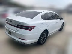 2020 BYD Qin Pro 2019 1.5T AT DMSuper PowerSmart ConnectPowerdazzle China V #4