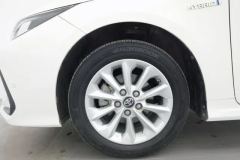 2023 Toyota Corolla 2021 1.8 AT Elite Hybrid #6