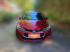 2017 Chevrolet Cruze Sedan 2018 1.5 AT 320pioneerSunroofEdition #2