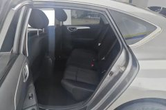 2020 Nissan Sylphy 2019 1.6 AT ClassicXEComfort #11