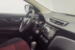 2016 Nissan Qashqai 2016 2.0 AT Elite #23