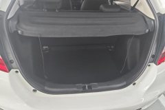 2018 Honda Fit Hatchback 2018 1.5 AT Comfort #4
