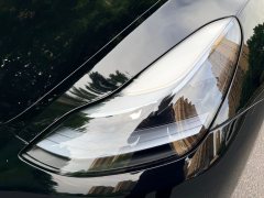 2023 Tesla Model Y 2022 Facelift rear wheel driveEdition #3