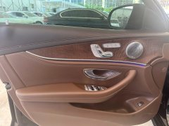 2020 Mercedes-Benz E-Class 2020 2.0T AT E300LLuxury #17