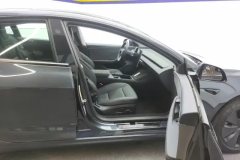 2025 Tesla Model 3 2025 rear wheel driveEdition #8
