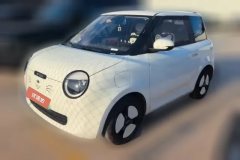 2024 Chang'an Qiyuan Chang'an Lumin 2024 205km orange windEdition #1