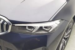 2024 BMW 3 Series 2024 2.0T AT 320Li MSport Pkg #5