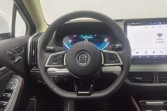 2019 BYD Tang PHEV 2019 2.0T AT DMSmart ConnectLeading7Seat 4WD China VI HEV #15