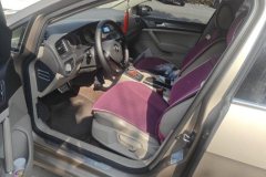 2016 Volkswagen Golf 2016 230TSI ATLuxury #9