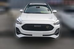 2020 Haval M6 2019 1.5T AT Super ValueFWD China VI #2