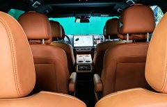 2024 Li Auto Li Auto L8 2023 Pro #13