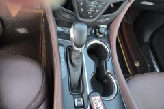 2018 Buick Envision Plus 2018 1.5T AT 20TLuxury FWD #16