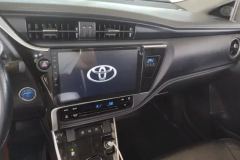 2017 Toyota Corolla 2017 1.8 AT EliteHybrid HEV Facelift #13