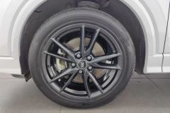 2024 Audi Q2L 2023 1.5T AT 35TFSI EnterprisingDynamic #6