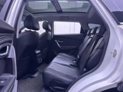 2018 Jetour X70 2018 1.5T AT Smart Drive #8