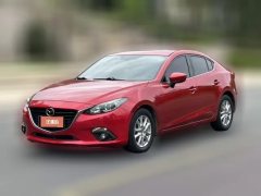 2016 Mazda Mazda3 Axela Sedan 2016 1.5 AT Luxury #1