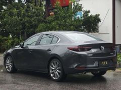 2021 Mazda Mazda3 Axela Sedan 2021 2.0L ATQuality respectEdition #6