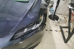2024 Tesla Model 3 2023 rear wheel driveEdition #5