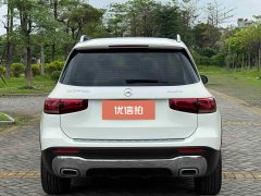 2020 Mercedes-Benz GLB-Class 2020 1.3T AT 200Fashion Facelift #5