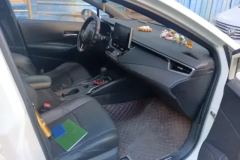 2019 Toyota Levin 2019 1.2T AT 185TLuxury China V #8