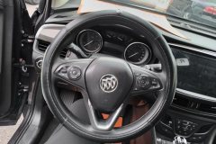 2018 Buick Envision Plus 2018 20T 2WDLeading #15