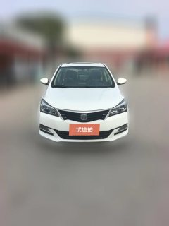 2015 Chang'an Yuexiang V7 2015 1.6 MT Enjoy China V #4