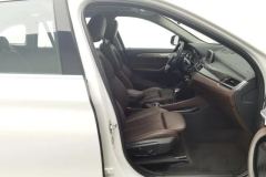 2017 BMW X1 2016 2.0T AT 20LiLuxury FWD #22