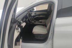 2024 BYD Yuan Plus 2024 Glory 510KM excellence #9