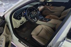 2019 Mercedes-Benz C-Class 2019 1.5T AT C260LSport #9