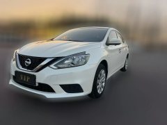 2022 Nissan Sylphy 2022 Classic 1.6XE MTComfort #1